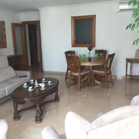 Y Su Magia Apartamento Altea