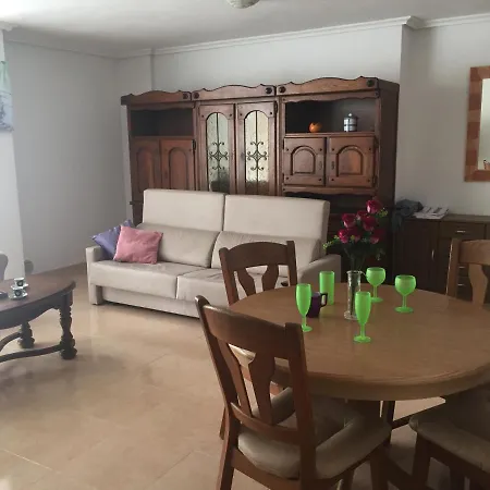 Apartamento Y Su Magia