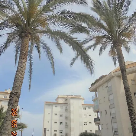 Apartamento Y Su Magia
