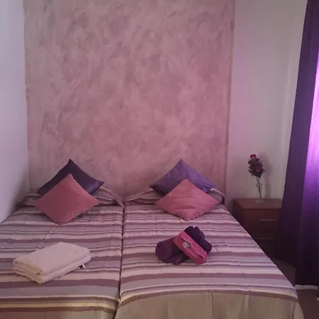 Y Su Magia Apartamento Altea