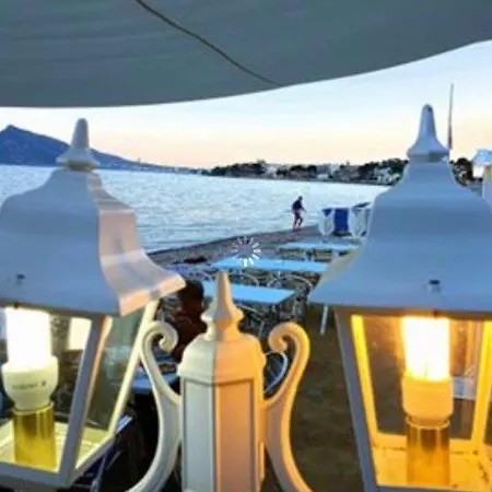 Apartamento Y Su Magia Altea