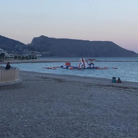 Apartamento Y Su Magia Altea