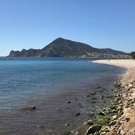 Apartamento Y Su Magia Altea