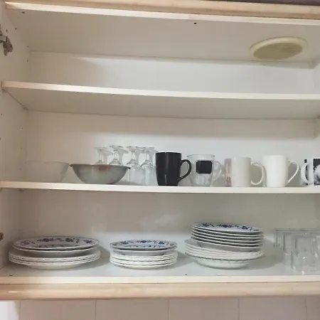 Apartamento Y Su Magia *
