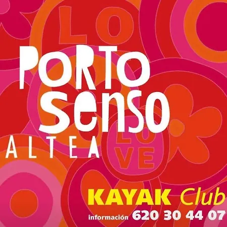 Y Su Magia Apartamento *