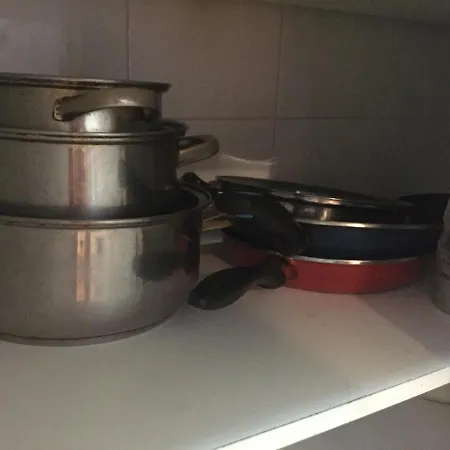 Y Su Magia Apartamento *