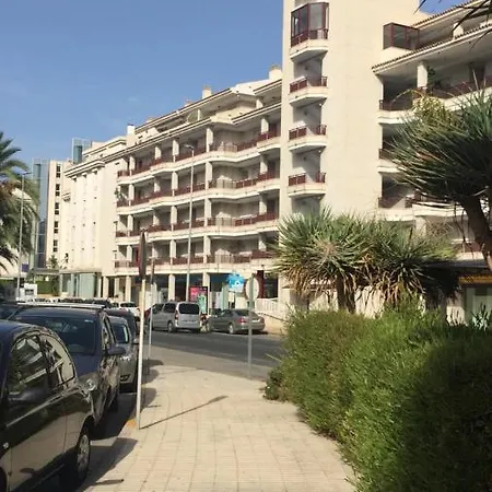 Apartamento Y Su Magia