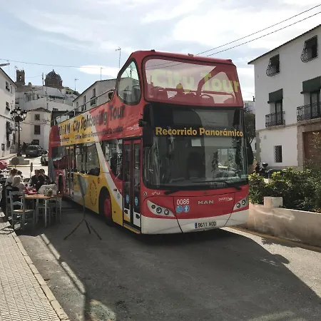 Apartamento Y Su Magia *