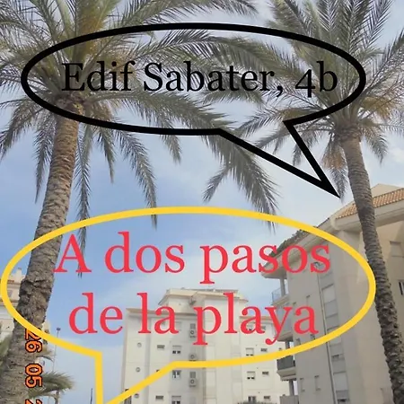 Y Su Magia Apartment Altea