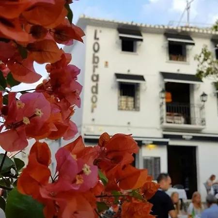 Y Su Magia Apartment