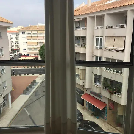 Apartment Y Su Magia Altea
