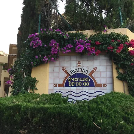Y Su Magia Apartment Altea