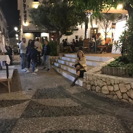 아파트 Y Su Magia